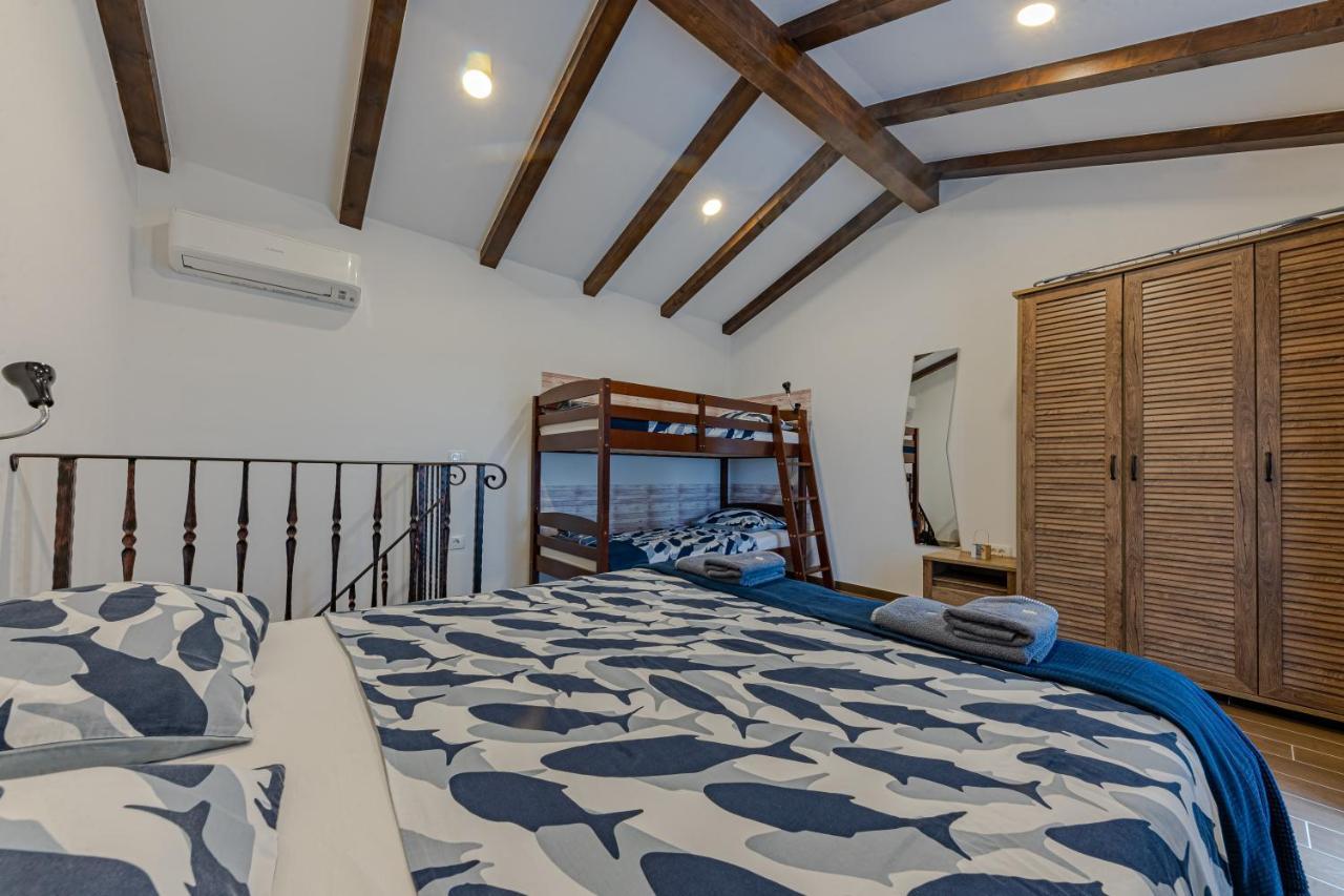 Apartments Gea 路次亚 外观 照片