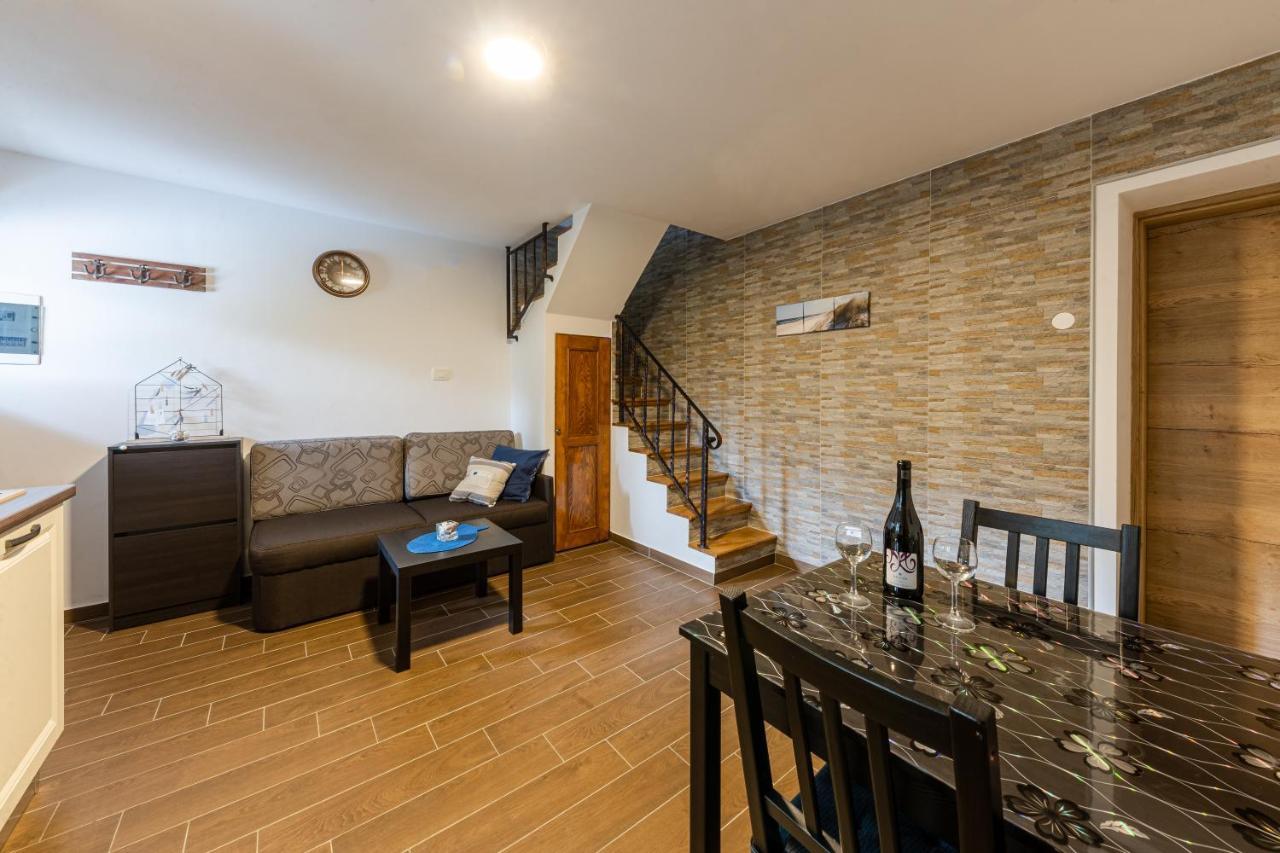 Apartments Gea 路次亚 外观 照片