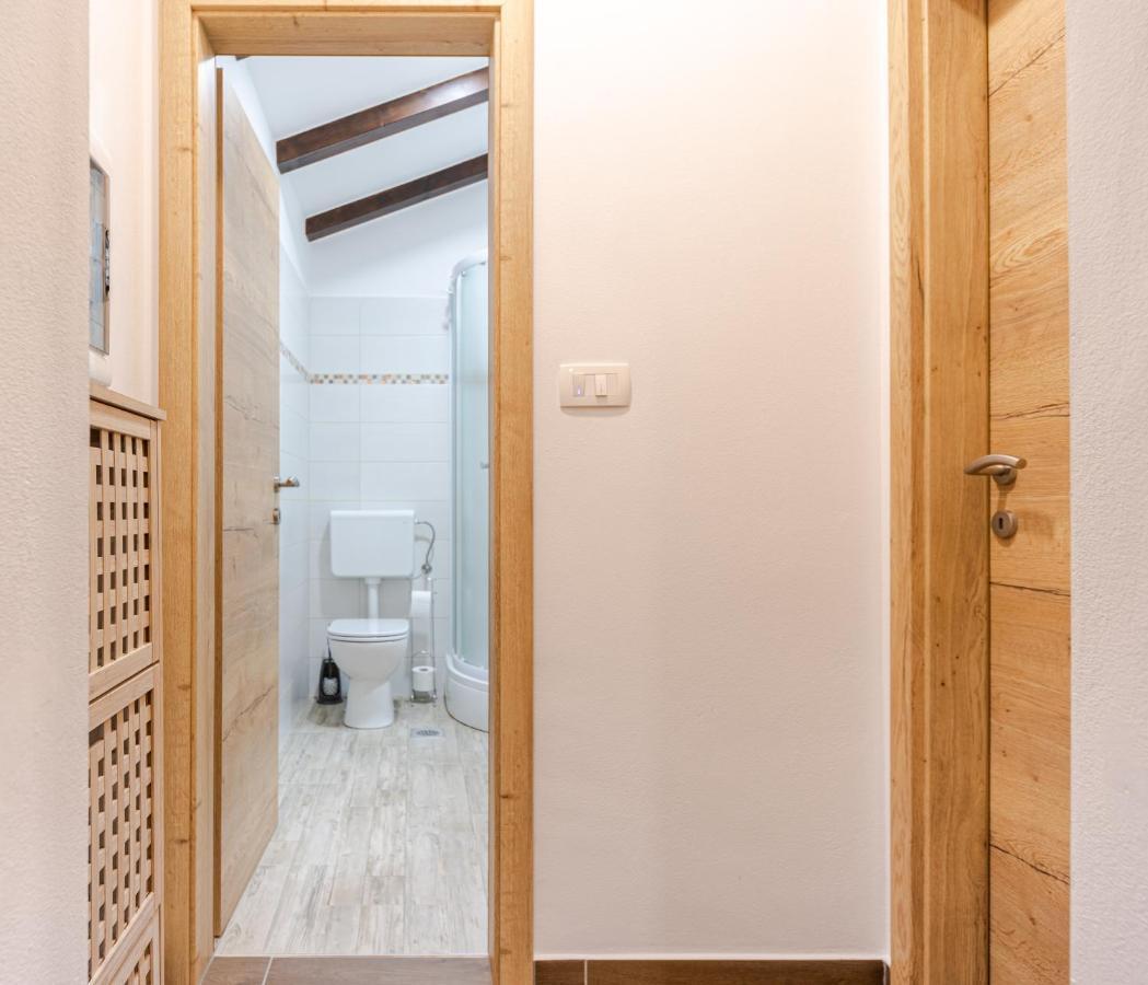Apartments Gea 路次亚 外观 照片