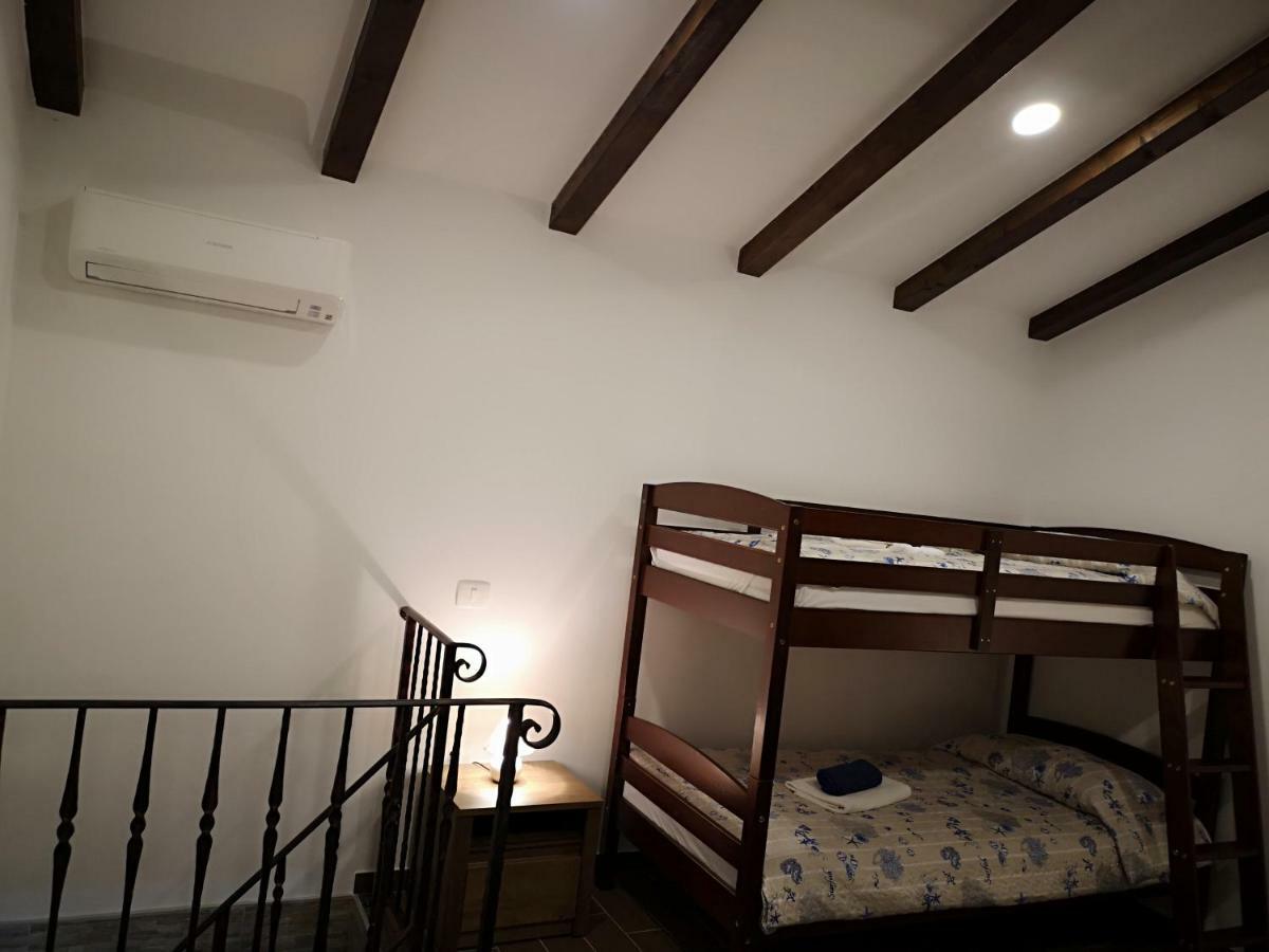 Apartments Gea 路次亚 外观 照片