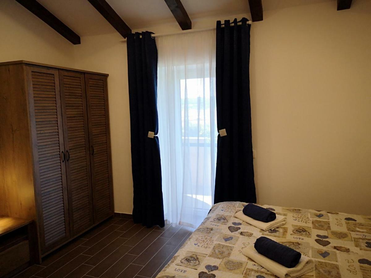 Apartments Gea 路次亚 外观 照片